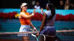 Nhận định tennis Gauff vs Andreeva - Tứ kết Rome Masters, 00h00 ngày 13/5