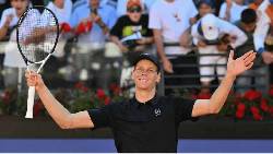 Nhận định tennis Sinner vs Pellegrino - Vòng 4 Rome Masters, 20h00 ngày 12/5