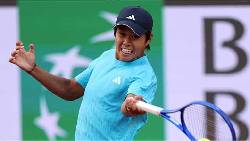 Nhận định tennis Tien vs Jodar - Vòng 4 Rome Masters, 17h30 ngày 12/5