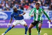 Siêu máy tính dự đoán Real Betis vs Elche, 1h00 ngày 13/5