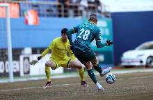 Soi k&egrave;o g&oacute;c Gangwon vs Daejeon, 17h30 ng&agrave;y 12/05