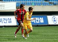 Soi kèo góc Gwangju vs Seoul, 17h30 ngày 12/05