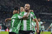 Soi kèo góc Real Betis vs Elche, 01h00 ngày 13/05
