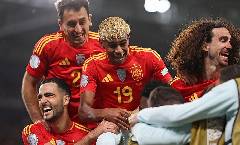 Tây Ban Nha công bố danh sách sơ bộ dự World Cup 2026: Không còn chỗ cho Carvajal và Morata