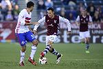 Nhận định Colorado Rapids vs New Mexico, 08h00 13/6 (C&uacute;p Mỹ Mở rộng)