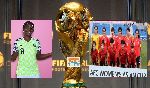 Nhận định Nữ Nigeria vs Nữ H&agrave;n Quốc, 20h00 ng&agrave;y 12/6 (World Cup nữ 2019)