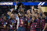 Những ngôi sao hứa hẹn tỏa sáng ở Cup vàng Concacaf 2019