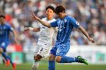 Kết quả đối đầu Ulsan Hyundai Horang-i vs Seongnam Ilhwa Chunma, 14h30 ng&agrave;y 13/6