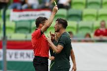 Dự đo&aacute;n, soi k&egrave;o thẻ v&agrave;ng Hungary vs Bồ Đ&agrave;o Nha, 23h ng&agrave;y 15/6