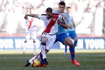 Nhận định, soi kèo Rayo Vallecano vs Girona, 2h00 ngày 14/6