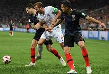 Tom Doyle dự đo&aacute;n Anh vs Croatia, 20h ng&agrave;y 13/6