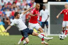 Aditya dự đoán Đan Mạch vs Áo, 1h45 ngày 14/6