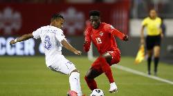 Biến động tỷ lệ kèo Honduras vs Canada, 9h ngày 14/6
