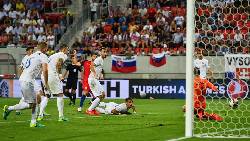 Darren Plant dự đoán Kazakhstan vs Slovakia, 21h ngày 13/6