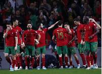 Đội hình ra sân chính thức Thụy Sĩ vs Bồ Đào Nha, 1h45 ngày 13/6