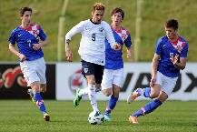 Nhận định, soi k&egrave;o Anh U18 vs Croatia U18, 21h00 ng&agrave;y 13/6