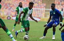 Nhận định, soi kèo Sao Tome e Príncipe vs Nigeria, 20h ngày 13/6