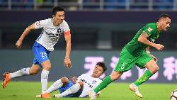 Phân tích kèo hiệp 1 Beijing Guoan vs Tianjin, 15h30 ngày 13/6