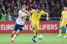 Soi kèo chẵn/ lẻ Kazakhstan vs Slovakia, 21h ngày 13/6