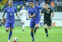 Soi kèo đặc biệt Azerbaijan vs Belarus, 23h ngày 13/6