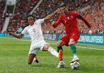 Soi kèo phạt góc Thụy Sĩ vs Bồ Đào Nha, 1h45 ngày 13/6