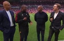 Cánh tay phải của Ten Hag: 'Để anh ấy rời M.U sẽ là một sai lầm'