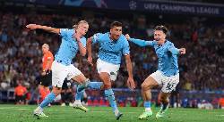 Đội hình hay nhất Champions League của UEFA gây tranh cãi