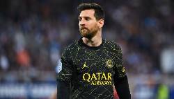 Hụt Messi, CLB số 1 Saudi Arabia chèo kéo mục tiêu của M.U