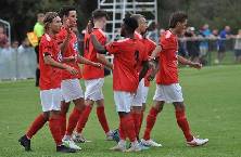 Máy tính dự đoán bóng đá 13/6: Sorrento Gulls vs Swan United