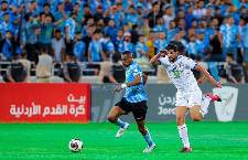 Nhận định, soi kèo Al-Faisaly vs Sahab SC, 00h00 ngày 13/6
