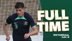 Nhận định, soi kèo U18 Úc vs U18 Na Uy, 16h30 ngày 13/6