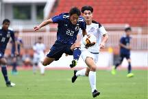 Nhận định, soi kèo U19 Nhật Bản vs U23 Bờ Biển Ngà, 19h00 ngày 13/6