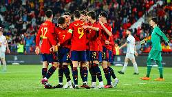 Nhận định, soi kèo U21 Tây Ban Nha vs U23 Mexico, 02h00 ngày 13/6