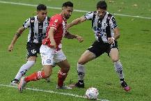Nhận định, soi k&egrave;o Argentinos Juniors vs Central Cordoba, 5h00 ng&agrave;y 13/6: Nối d&agrave;i mạch thắng