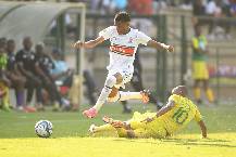 Nhận định, soi kèo Baroka vs Pretoria University, 20h00 ngày 12/6: Đòi nợ lượt đi