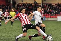 Nhận định, soi k&egrave;o Bohemians vs Derry City, 1h45 ng&agrave;y 14/6: Gục ng&atilde; tại Dalymount Park