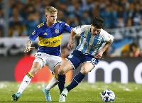 Nhận định, soi kèo Club Atletico Lanus vs Racing Club, 7h15 ngày 14/6: Lịch sử gọi tên