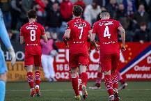 Nhận định, soi k&egrave;o Dundalk vs Sligo, 1h45 ng&agrave;y 14/6: Tho&aacute;t hiểm