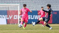 Nhận định, soi kèo nữ Seoul vs nữ Changnyeong, 17h00 ngày 13/6: Ám ảnh sân khách