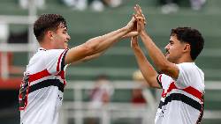 Kèo vàng bóng đá Sao Paulo vs Vasco da Gama, 07h30 ngày 13/6: Đối thủ yêu thích