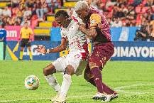Nhận định, soi kèo America de Cali vs Deportes Tolima, 6h20 ngày 13/6: Khó phân thắng bại