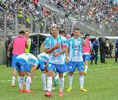 Nhận định, soi kèo Gimnasia y Tiro vs Quilmes Atletico Club, 06h05 ngày 14/6: Lợi thế sân nhà