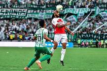 Nhận định, soi kèo Ind Santa Fe vs Atletico Nacional, 8h20 ngày 13/6: Gió đã đổi chiều