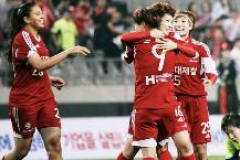 Nhận định, soi kèo Nữ Seoul vs Nữ Hyundai Steel Red Angels, 17h00 ngày 12/6: Xa nhà kém vui