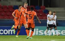 Nhận định, soi kèo U21 Phần Lan vs U21 Hà Lan, 02h00 ngày 13/6: Ra quân suôn sẻ