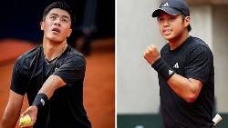 Nhận định tennis Nakashima vs Tien, Vòng 2 Stuttgart Open - 22h00 ngày 12/6