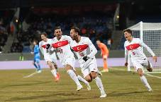 Chuyên gia Tony Ansell dự đoán Australia vs Thổ Nhĩ Kỳ, 11h00 ngày 14/6