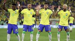 Chuyên gia Tony Ansell dự đoán Brazil vs Morocco, 05h00 ngày 14/6
