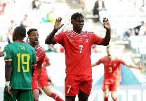 Chuyên gia Tony Ansell dự đoán Qatar vs Thụy Sĩ, 2h00 ngày 14/6
