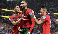 Dự đoán, soi kèo thẻ vàng Brazil vs Morocco, 05h00 ngày 14/6